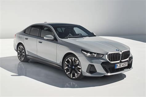 BMW 5.